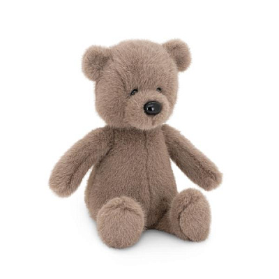 Медвежонок Тёпа мокко малый